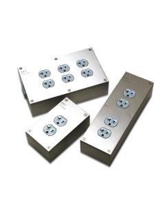 Acoustic Revive RTP-6absolute Power Strip