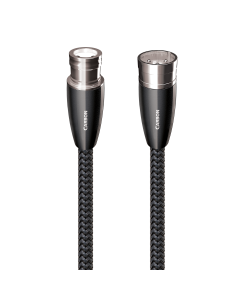 Carbon AES/EBU Digital Cable