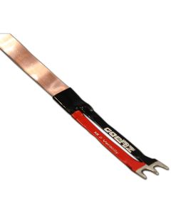 Alpha Core Goertz MI 2 Veracity Speaker Cable (Pair)