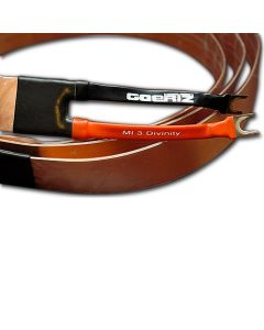 Alpha Core Goertz MI 3 Divinity Speaker Cable 
