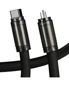 Alpha-X XC Power Cord