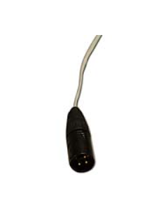 Alpha Core Goertz Sapphire Silver Interconnect XLR