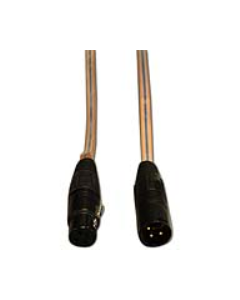 Alpha Core Goertz Tourmaline Copper Interconnect XLR (Pair)