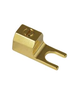 Analysis Plus T1 Spade Connector