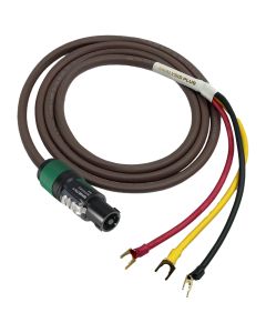 REL Subwoofer Cable