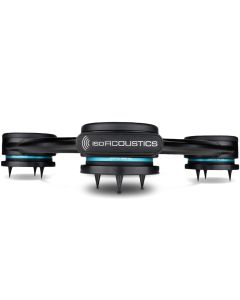 Aperta Sub XL Isolation Stand (Each)