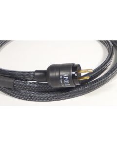 Tara Labs Apollo Extreme AC Power Cord 
