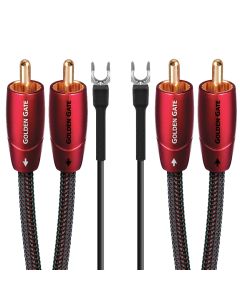 Golden Gate Phono Cable
