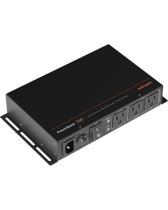PowerQuest TV-3 Power Conditioner