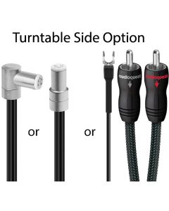WEL Signature Phono Cable
