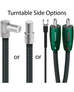 Yosemite Phono Cable