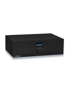 Audience Adept Response aR12-T3 Power Conditioner - Black