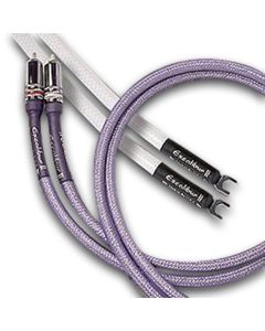 Audio Magic Excalibur II RCA Interconnect (Pair)