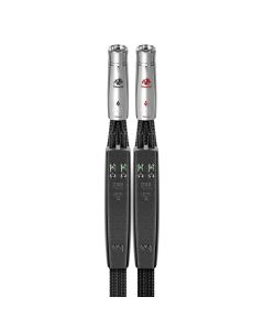 Dragon Interconnect (XLR, Pr)