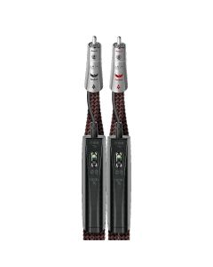 Firebird RCA Interconnect (Pair)