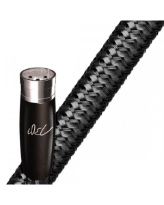 Audioquest WEL Signature AES/EBU with 72V DBS Digital Cable