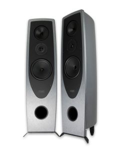 AYA Loudspeakers (Pair)