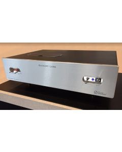 Rhumba XPhono 1.1 Tube Phono Preamplifier