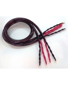 Pro-9 Reference Speaker Cable (Pair)