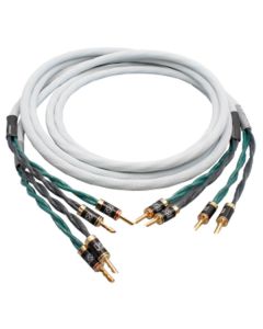 RSX Benchmark ER-61 Speaker Cables