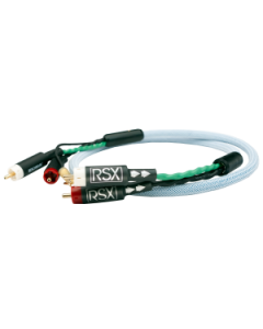 ER-31 Benchmark Phono Cables
