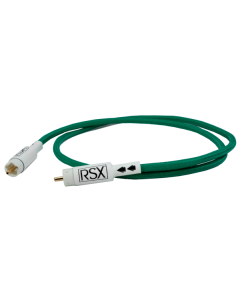 RSX Technology ER-41 Benchmark Digital Cable