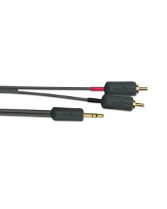 Wireworld iWorld iPod Cable