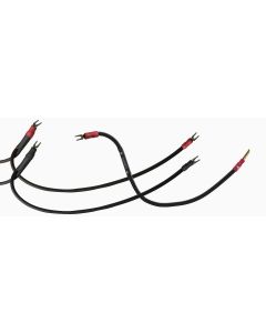 Synergistic Research Foundation SX IFT Jumpers 