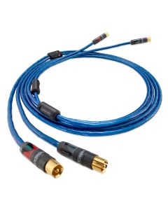 Blue Heaven 3 Interconnect (Pair)