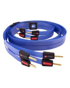 Nordost Blue Heaven Speaker Cable (Bananas)