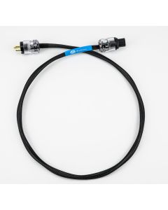 Blue Juice II Power Cord