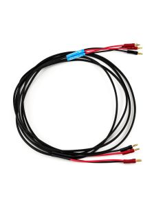 Blue Speaker Cable (Pair)