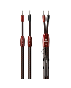 Brave Heart Full-Range ZERO-Tech Speaker Cable (Pair)