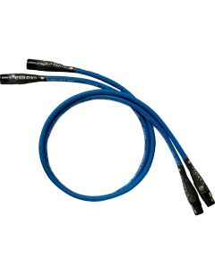 Clear Cygnus Interconnect (Pair) **B-STOCK**