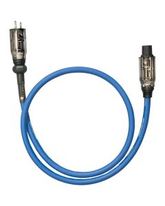 Clear Power Cord **B-STOCK**