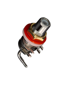 Cardas Audio GRFA PRT Female RCA Connector