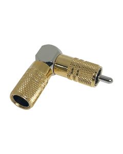 Cardas Audio GRNO Male RCA Connector