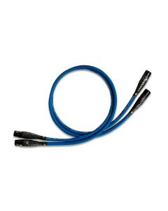 Clear Cygnus Interconnect (Pair) **B-STOCK**