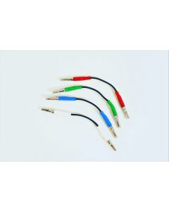 Cartridge Leads (Set of 4)