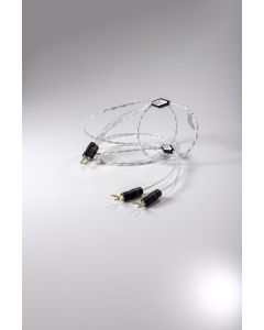 Crystal Cable Reference Diamond 2 Speaker Cable