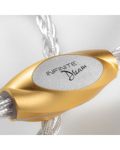 Infinite Dream Interconnects (Pair)