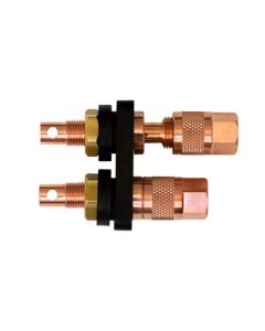 CCBP Short Binding Post for Amp (Each)