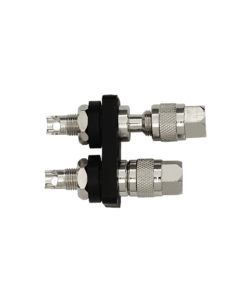 CCRR Short Binding Post for Amp (Each)