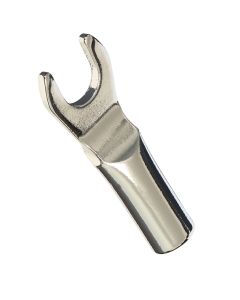 CGMS R Spade Connectors (Each)