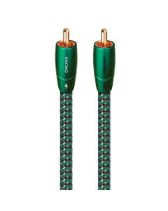 Chicago RCA Interconnect (Pair)