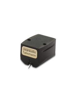 Clearaudio Talisman V2 Gold MC Phono Cartridge