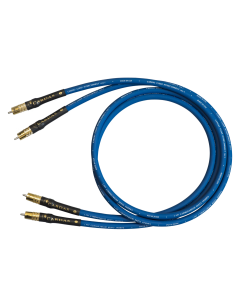 Clear Interconnect (Pair)