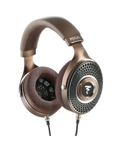 Focal Headphones Clear MG Headphone