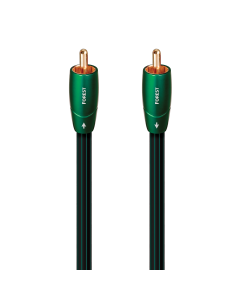 Audioquest's Forest RCA Digital Cable