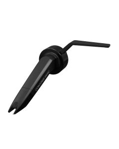 Concorde Music Black MM Cartridge for S-Shaped Tonearms